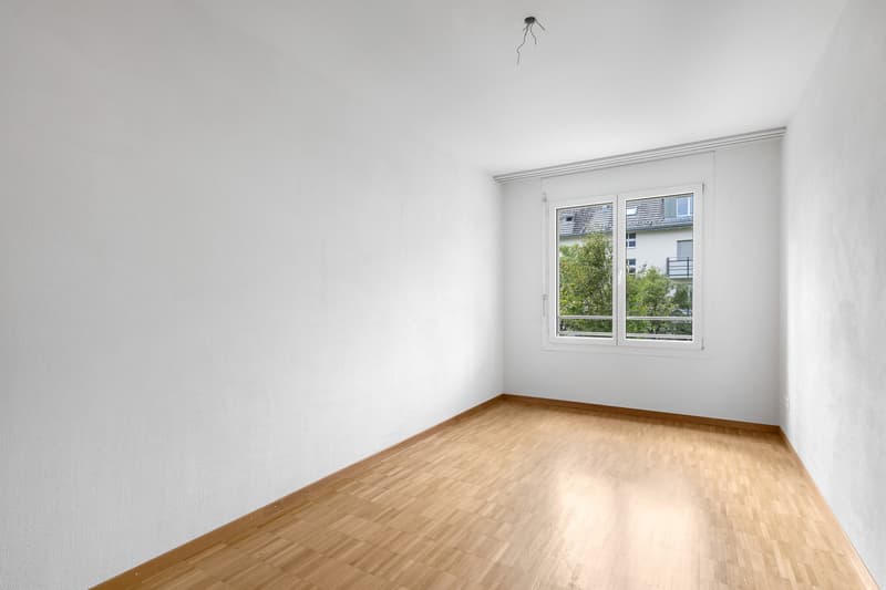 Wohnung an ruhiger Lage in der Nähe des Greifensees (6)