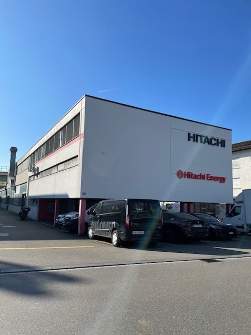 Bastelraum zu vermieten - Riedmühlestrasse 16, 8305 Dietlikon (1)