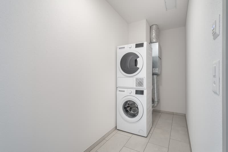 Grosszügige Wohnung im Hertipark - Ihr neues Zuhause? (10)