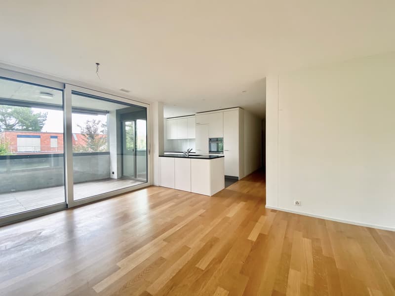 Modern und ruhig wohnen! (3)