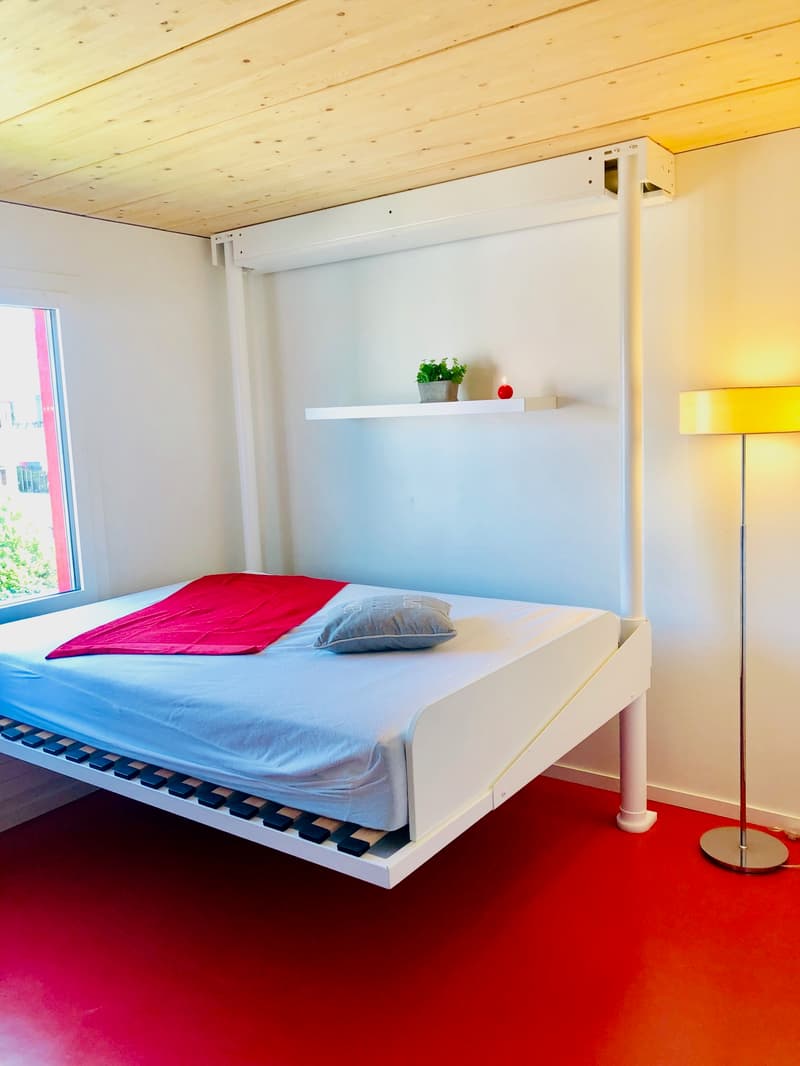 Votre logement étudiant vous attend ! (2)