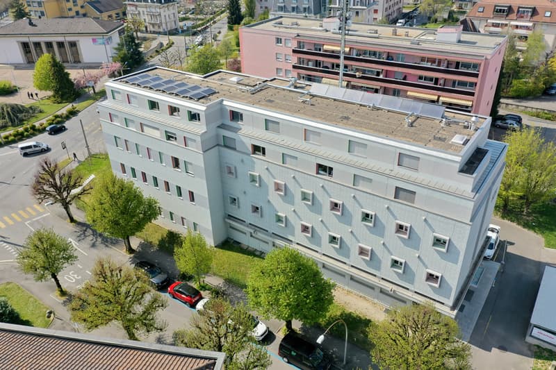 Votre logement étudiant vous attend ! (7)