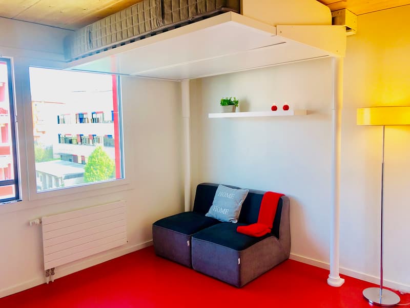 Votre logement étudiant vous attend ! (1)