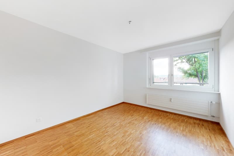 Im Grünen und dennoch zentral (6)