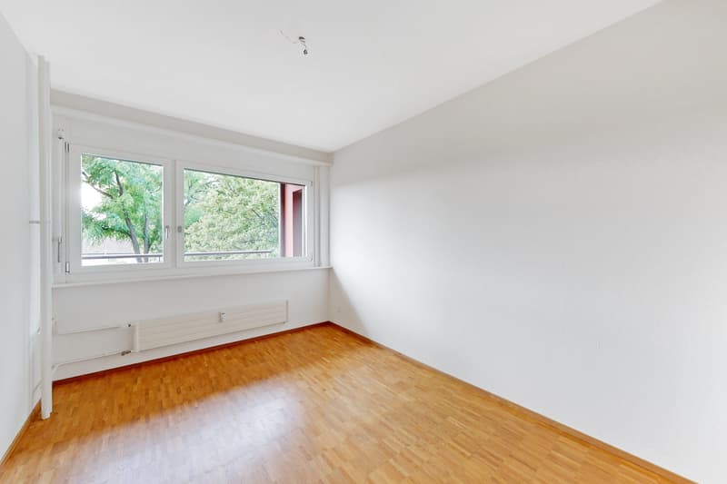 Im Grünen und dennoch zentral (7)