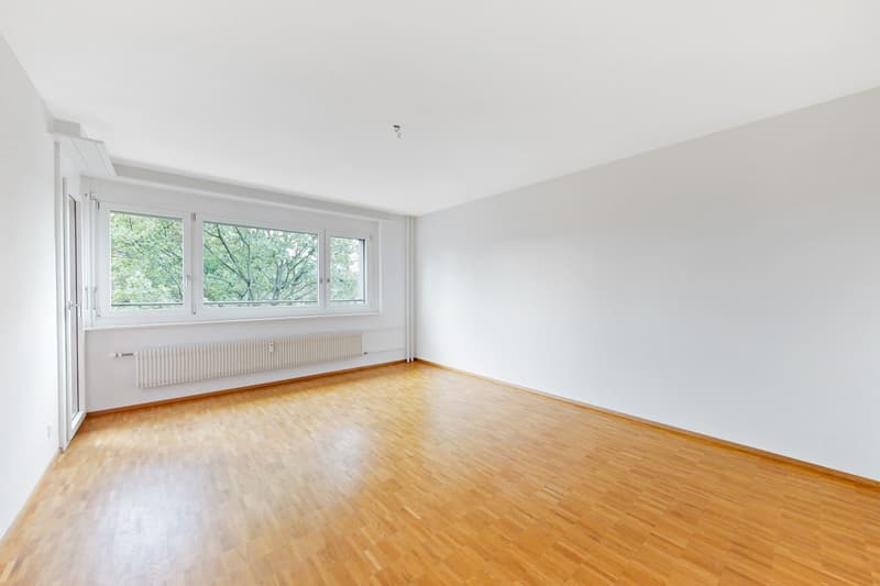 Im Grünen und dennoch zentral (4)