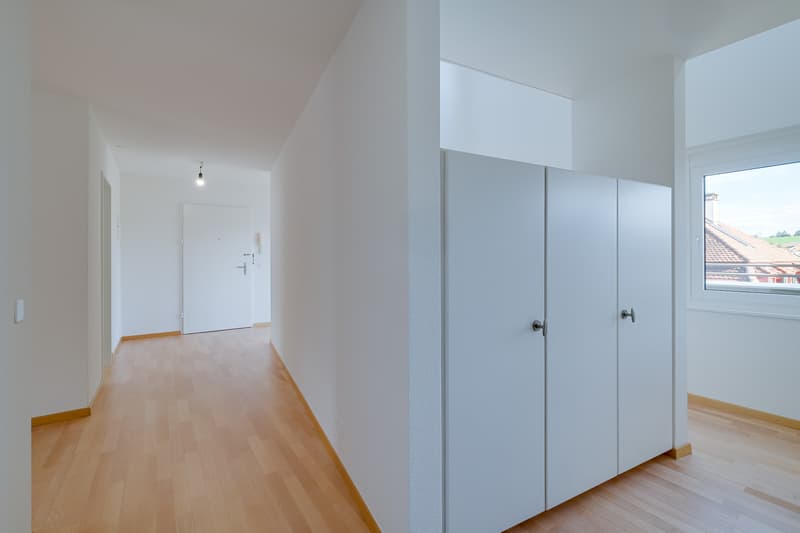 Traumhafte Maisonettewohnung sucht neue Mieterfamilie (2)