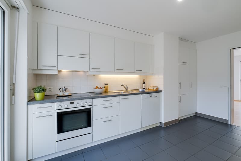 Traumhafte Maisonettewohnung sucht neue Mieterfamilie (5)