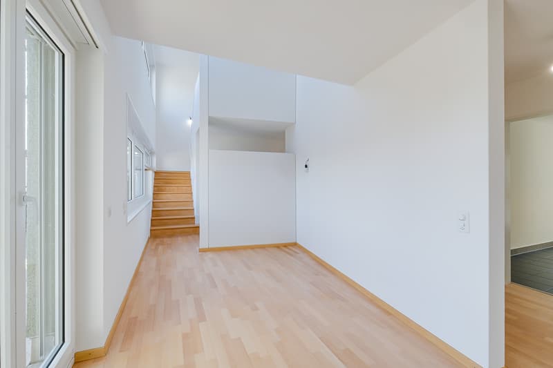 Traumhafte Maisonettewohnung sucht neue Mieterfamilie (4)