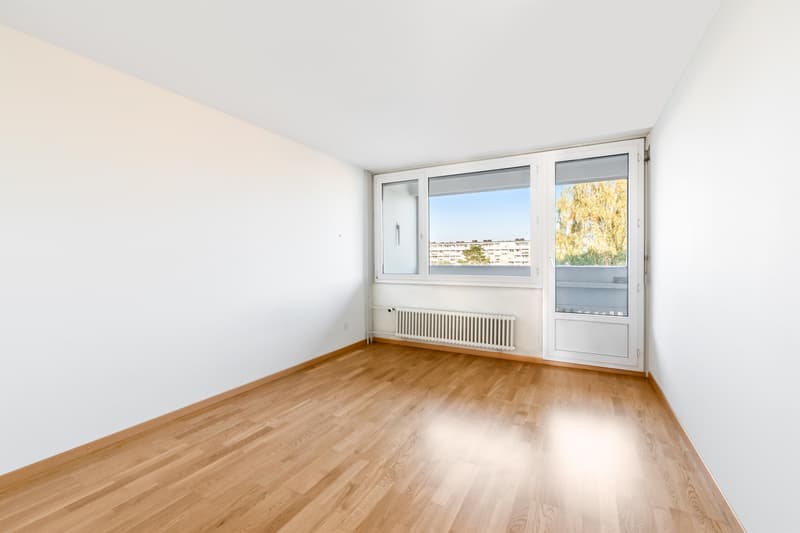 Familienwohung im Grünen (4)