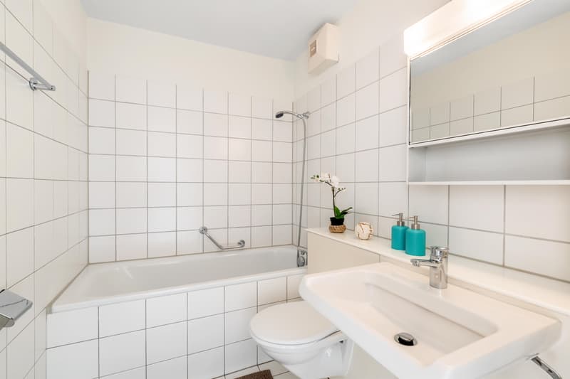 Familienwohung im Grünen (8)