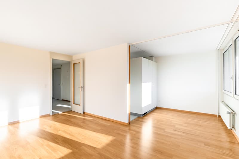Familienwohung im Grünen (3)