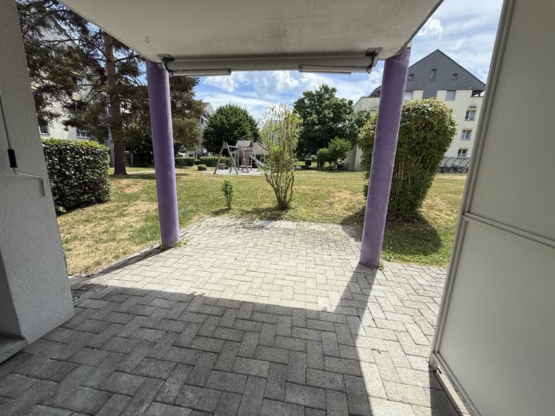 Gemütliche Sitzplatzwohnung (7)