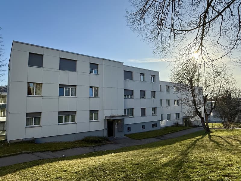 Bastelraum zu vermieten (2)
