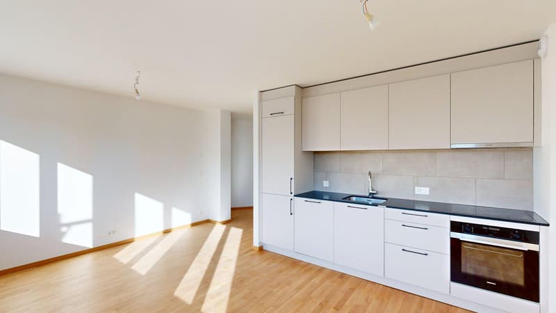 Vivre dans un logement neuf avec jardin au coeur des Charmilles (4)