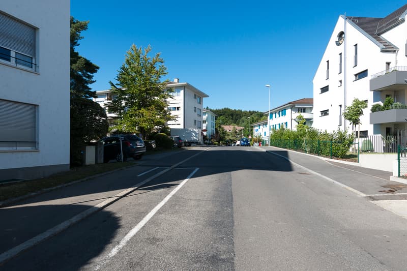 Appartement avec jardin ! (3)