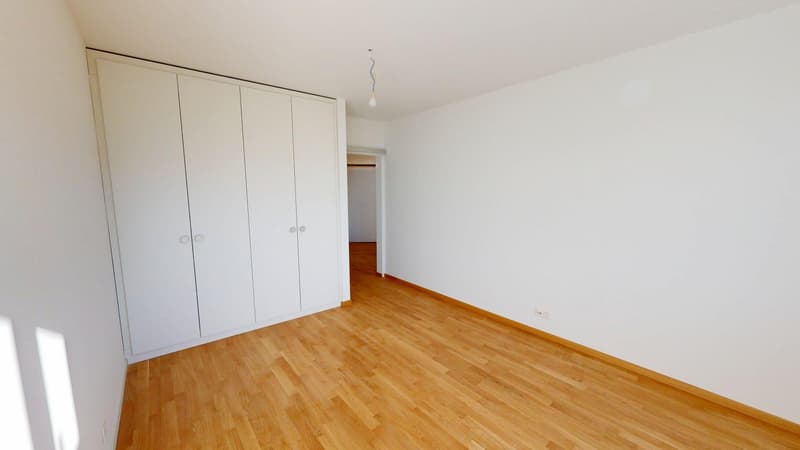 Profitez de Saint-Jean et du quartier des Charmilles dans un logement neuf (6)