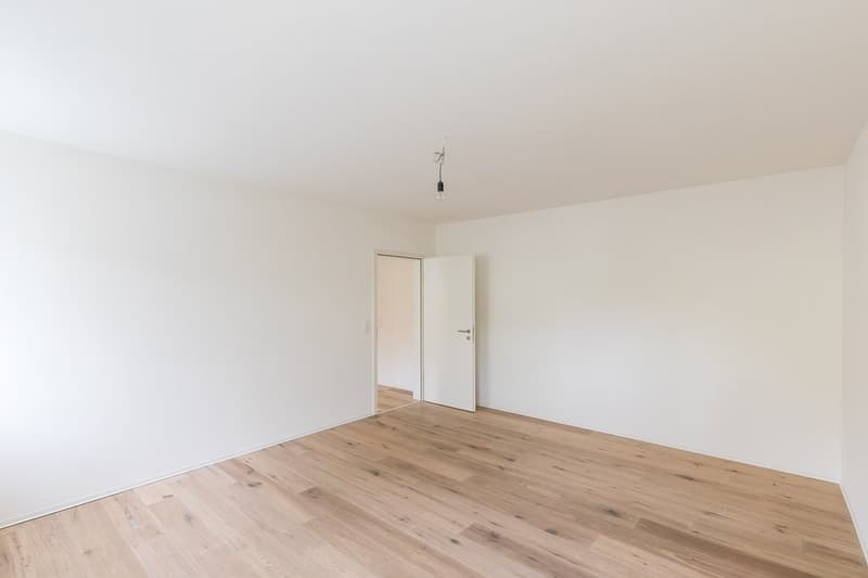 Ihre neue, helle Wohnung im Zentrum wartet auf Sie - Mieten ohne Kaution! (4)