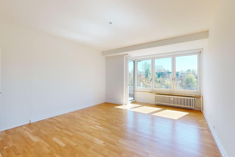 Ruhige Familienwohnung an zentraler Lage (3)