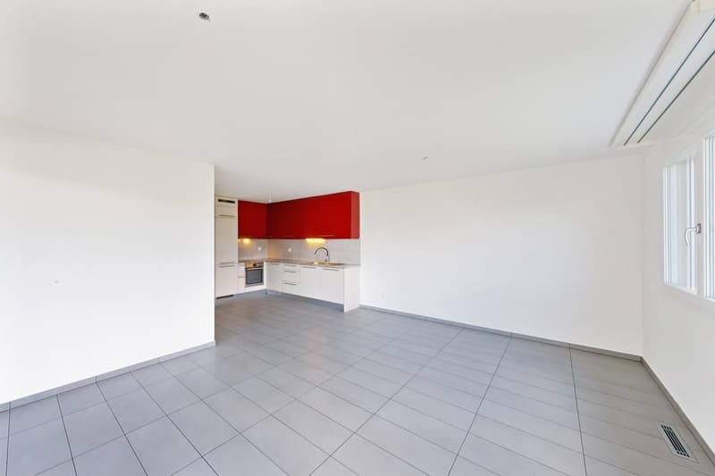 Logement moderne proche de l'accès autoroutier (3)