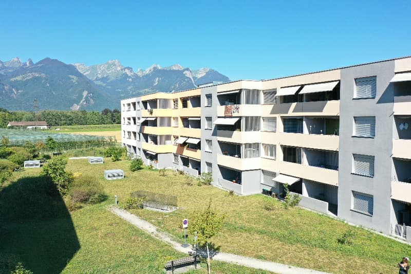 Logement moderne proche de l'accès autoroutier (10)