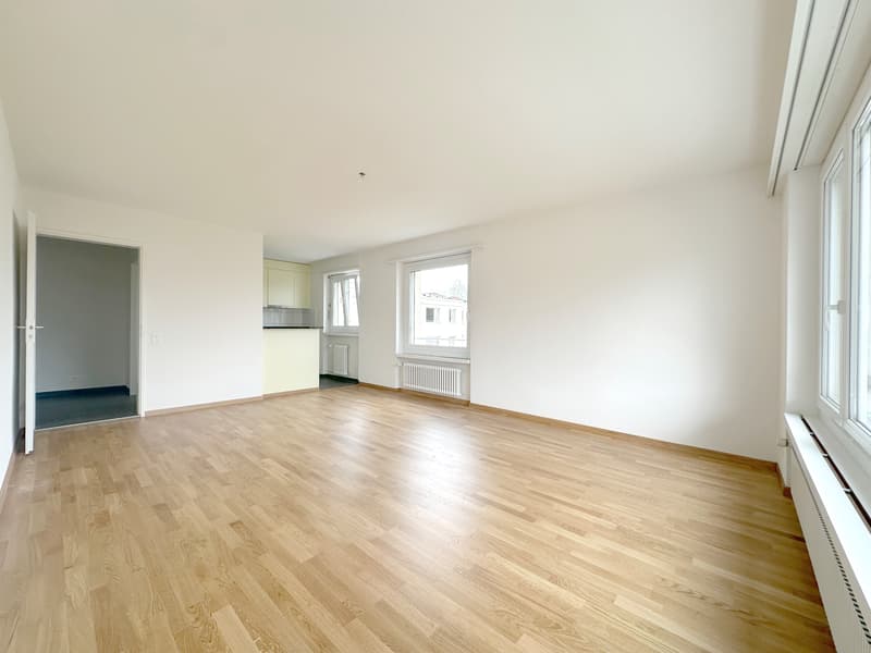 Ihre neue Wohlfühloase in der Nähe vom Zürichsee - Grünaustrasse 12 (3)