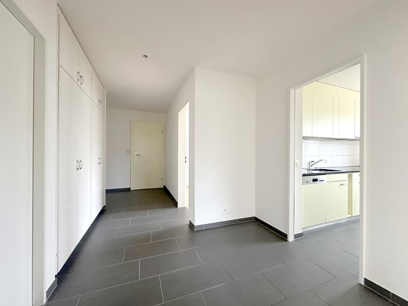 Ihre neue Wohlfühloase in der Nähe vom Zürichsee - Grünaustrasse 12 (6)