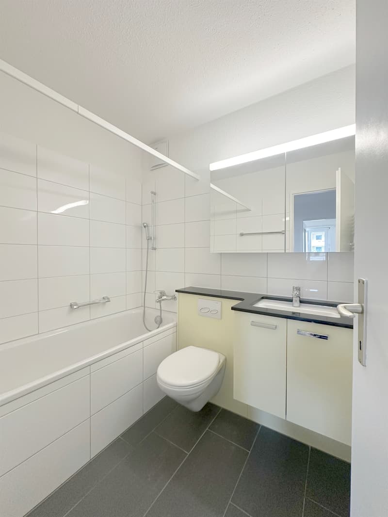 Ihre neue Wohlfühloase in der Nähe vom Zürichsee - Grünaustrasse 12 (10)