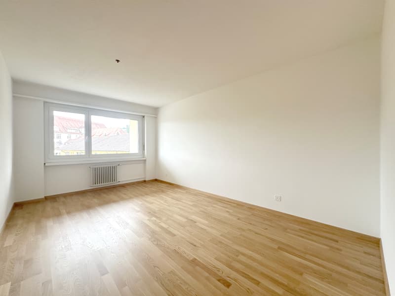 Ihre neue Wohlfühloase in der Nähe vom Zürichsee - Grünaustrasse 12 (8)