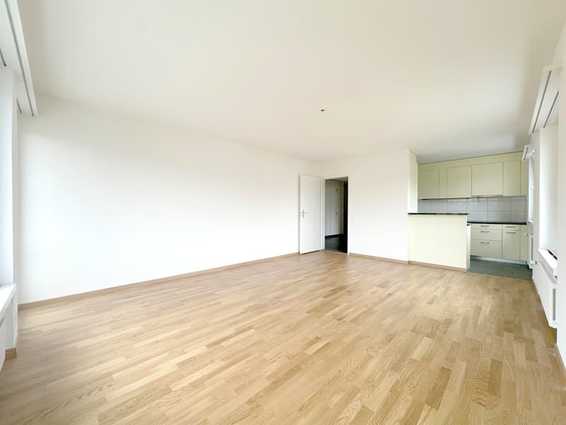 Ihre neue Wohlfühloase in der Nähe vom Zürichsee - Grünaustrasse 12 (4)