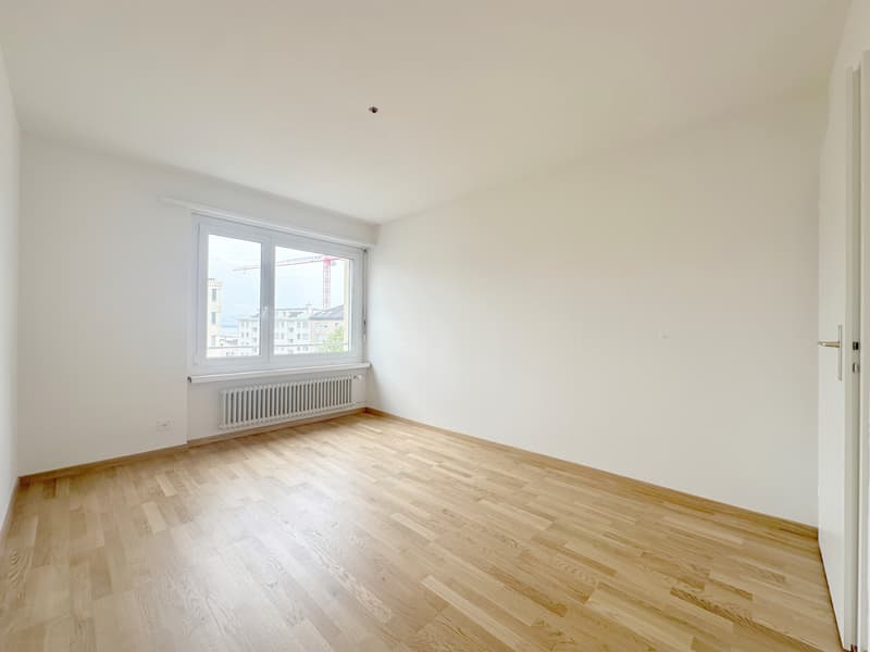Ihre neue Wohlfühloase in der Nähe vom Zürichsee - Grünaustrasse 12 (7)