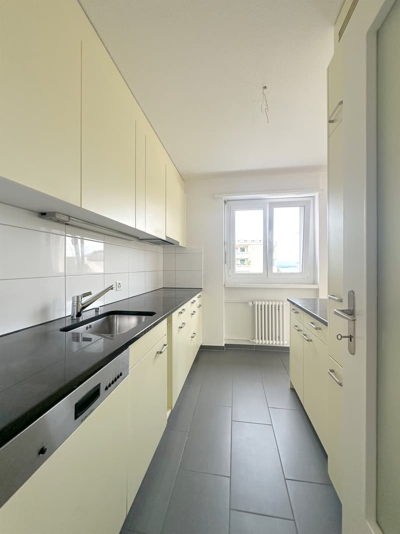 Ihre neue Wohlfühloase in der Nähe vom Zürichsee - Grünaustrasse 12 (9)