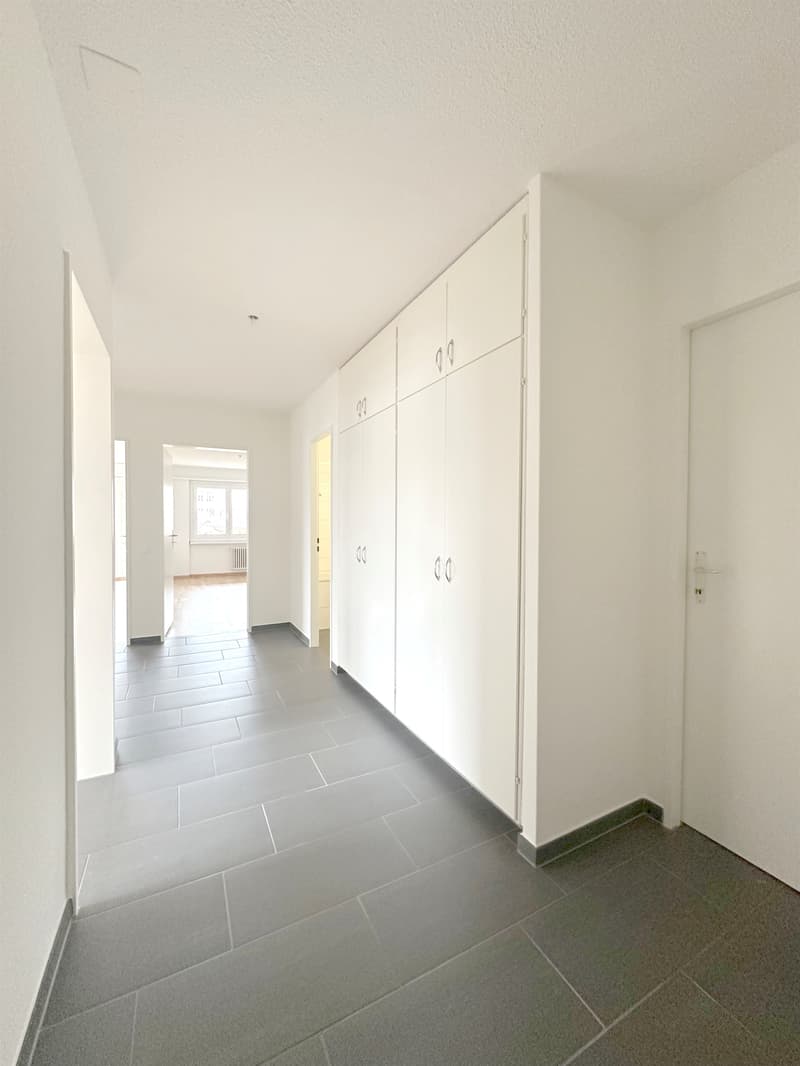 Ihre neue Wohlfühloase in der Nähe vom Zürichsee - Grünaustrasse 12 (5)
