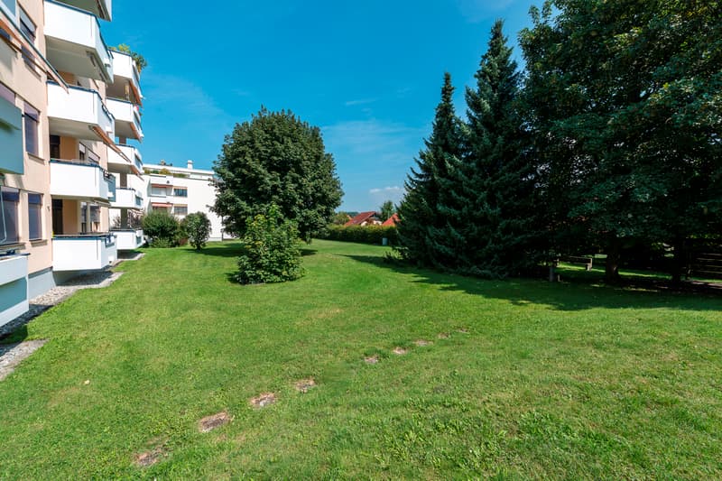 Spacieux logement dans quartier calme ! (3)