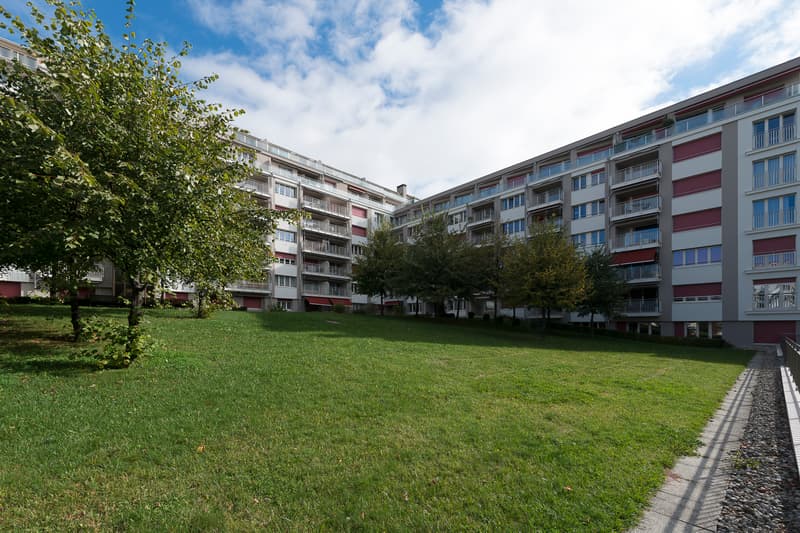Proche du centre-ville (5)