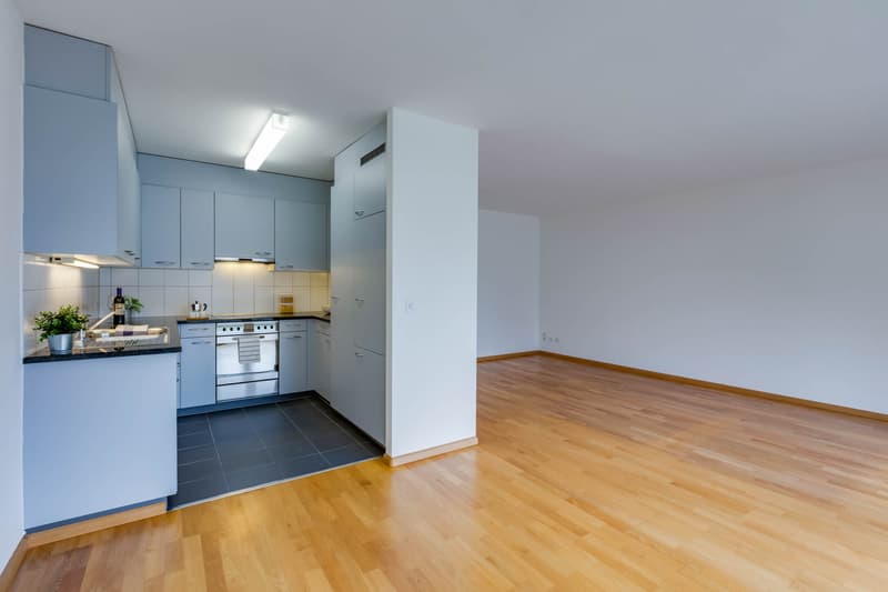 Erste eigene Wohnung (3)