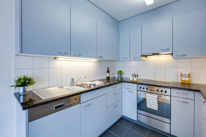 Erste eigene Wohnung (4)