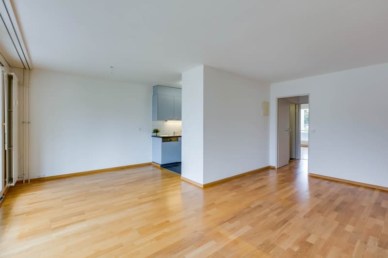 Erste eigene Wohnung (2)