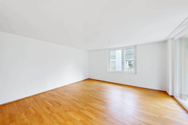Modern Living - Altstetten (3)
