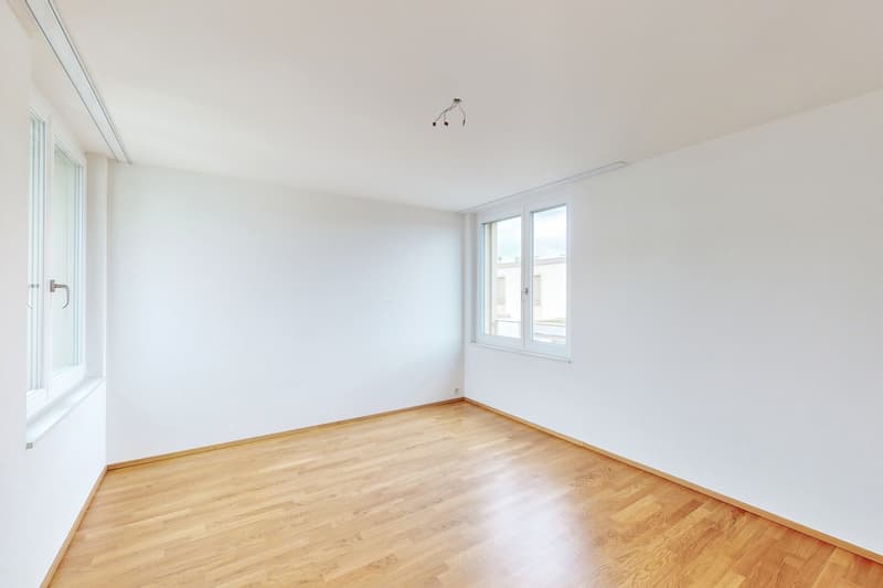 Modern Living - Altstetten (5)