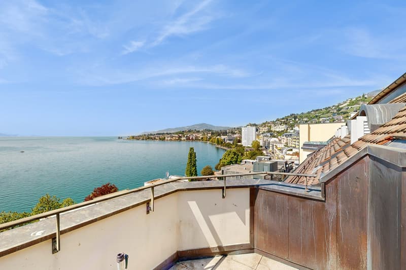 Votre logement à Montreux - !!! offre promotionelle !!! (12)