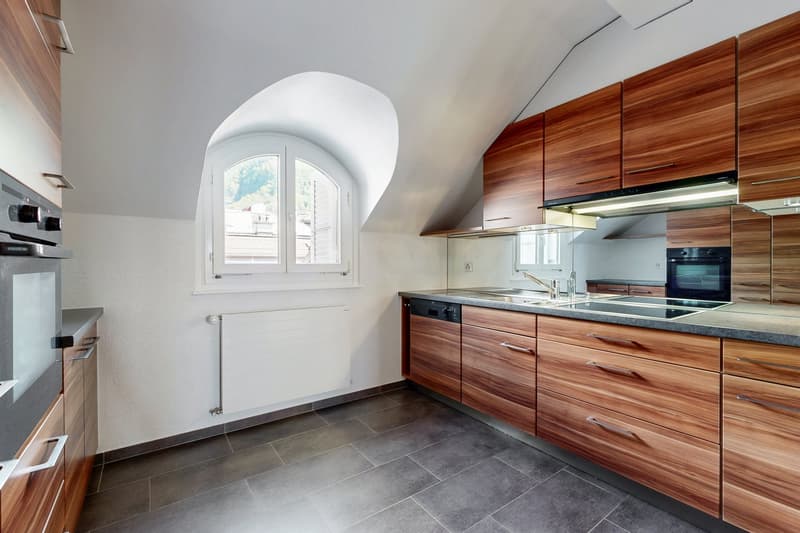 Votre logement à Montreux - !!! offre promotionelle !!! (7)