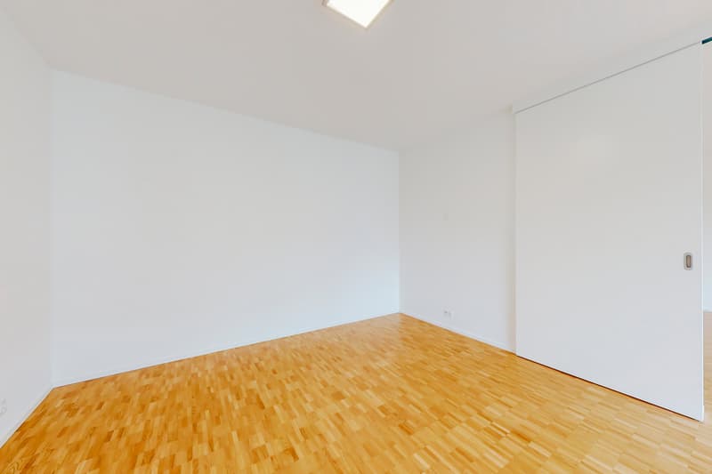 MIETEN OHNE KAUTION! Attraktive Neubauwohnung in Reinach (5)