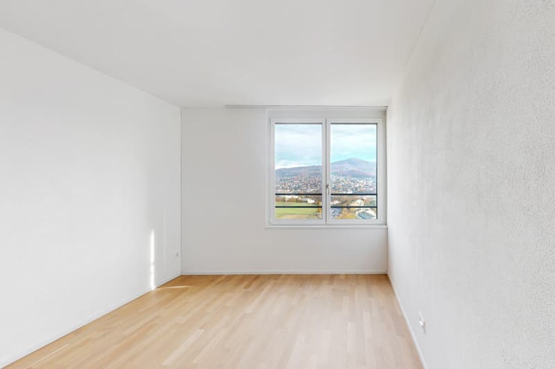 Modern wohnen mit herrlicher Aussicht (6)