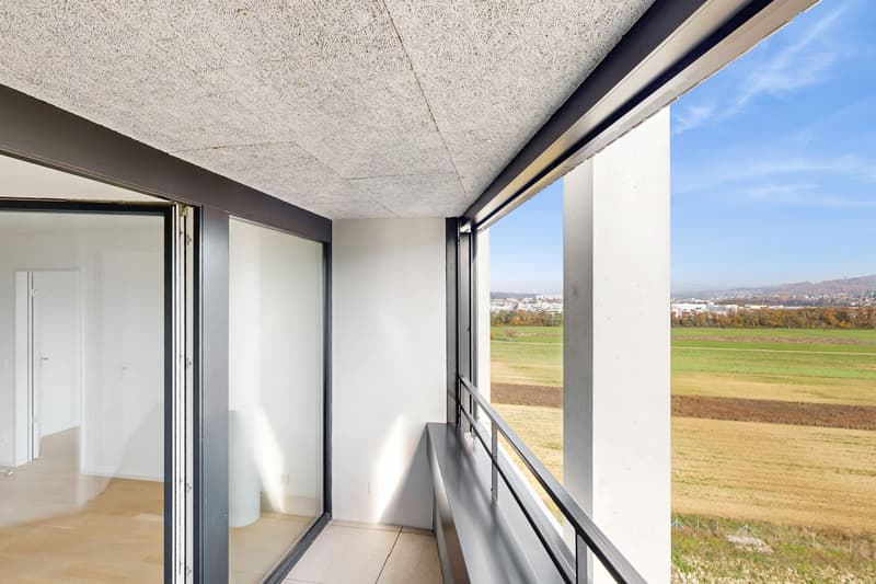 Modern wohnen mit herrlicher Aussicht (5)