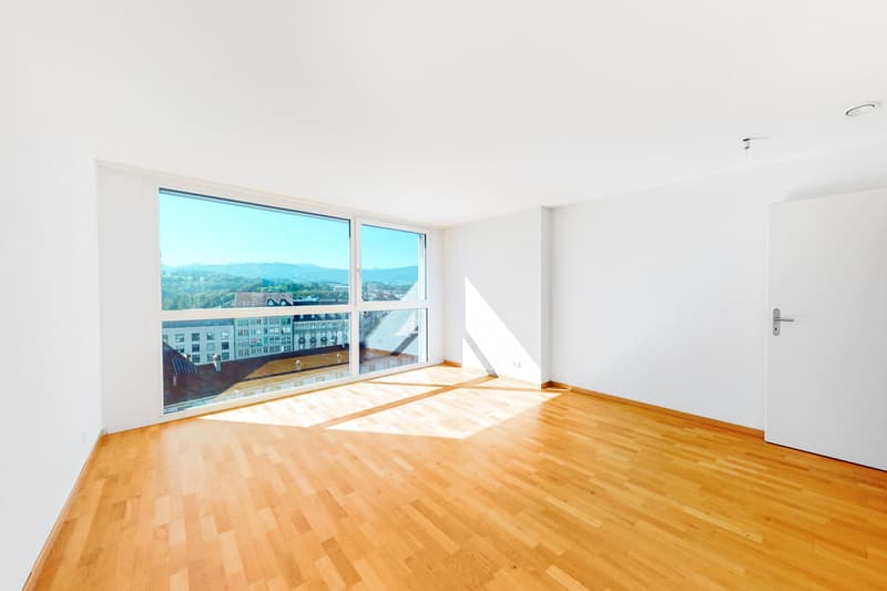 Magnifique appartement en duplex sur Fribourg ! (5)