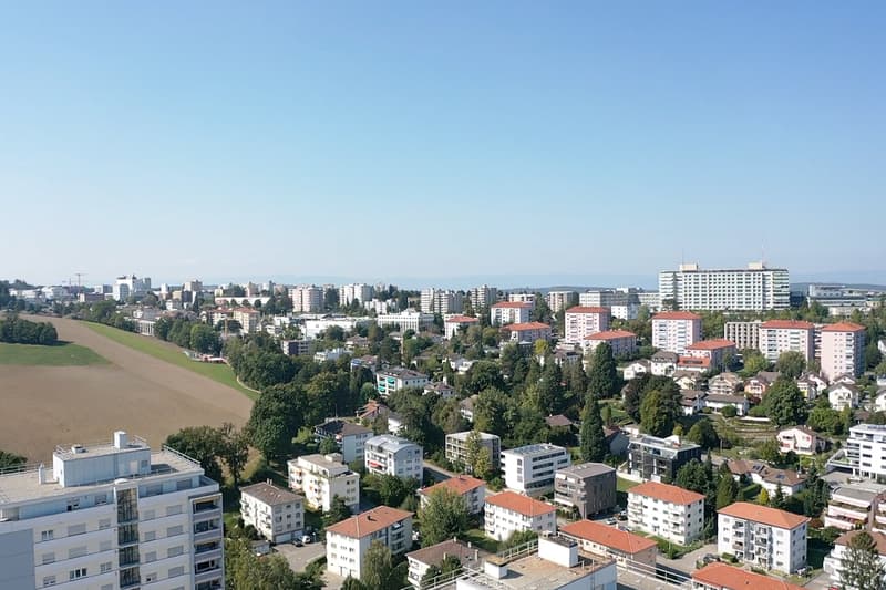 Votre logement dans un cadre de vie agréable à Fribourg ! (4)