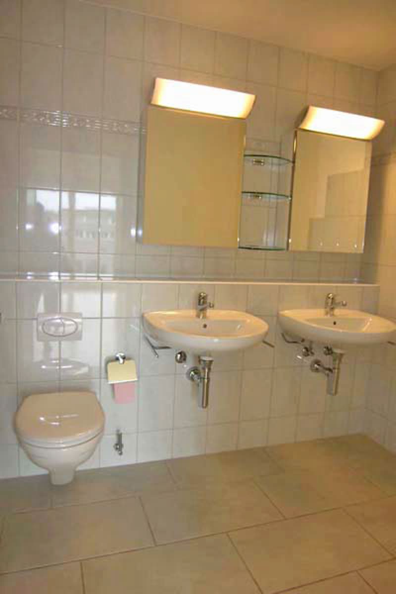 Wunderschöne Wohnung in Feldmeilen (8)