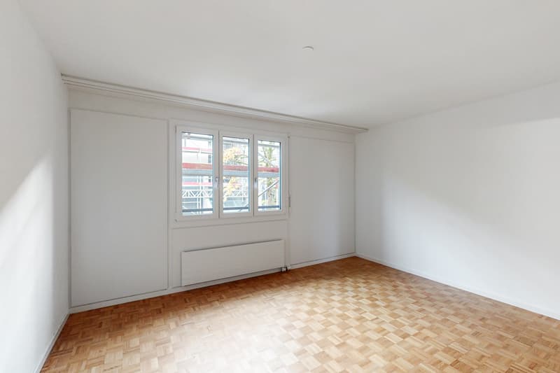 Neu sanierte und gemütliche 2-Zimmerwohnung (4)