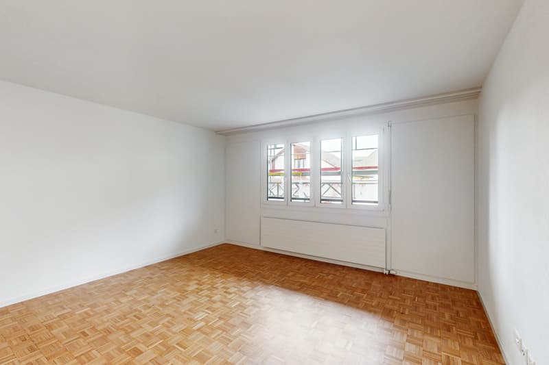 Neu sanierte und gemütliche 2-Zimmerwohnung (3)